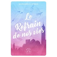 Morgann Amber - Le refrain de nos vies