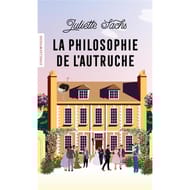 Juliette Sacjs - La philosophie de l'autruche