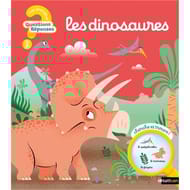 Les dinosaures