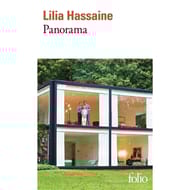 Lilia Hassaine - Panorama