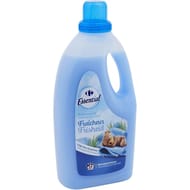 Carrefour essential adoucissant fraîcheur 2l