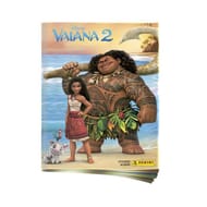 Album Panini - Vaiana album