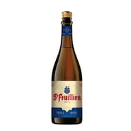 St feuillien triple 75cl