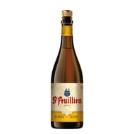 St feuillien blonde 75cl
