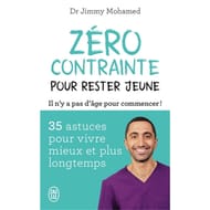 Zéro contrainte pour rester jeune