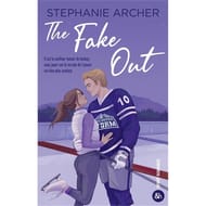 Stéphanie Archer - The fake out