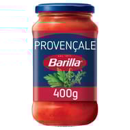 Barilla sauce tomates provencale 400g