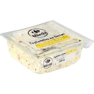 Crf le marché tagliatelles au surimi 300g