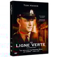 Dvd La Ligne verte