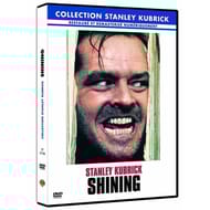 Dvd Shining
