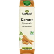 Alnatura jus de carotte bio 1l