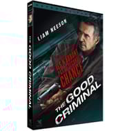 Dvd the good criminal