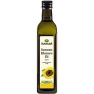Alnatura huile de tournesol vierge 500ml bio