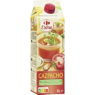 Carrefour extra gazpacho 1l