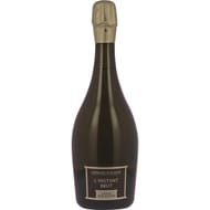 Crémant d'Alsace L'Instant Brut 12.5% Vol.75cl