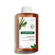 Klorane galanga shampooing anti-pelliculaire 400ml