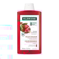 Klorane grenade shampoing cheveux colorés 400ml