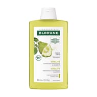 Klorane cedrat shampoing 400ml