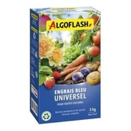 Engrais Bleu Universel 3 kg