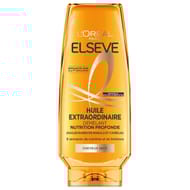 Elseve huile extraordinaire démêlant nutrition profonde 200ml