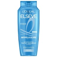 Elseve antipelliculaire shampoing traitant équilibrant 300ml