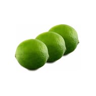 CITRON VERT BIO FILET 3 FRUITS