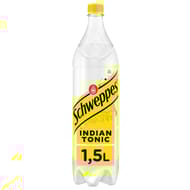 Schweppes indian tonic pet 1.5L