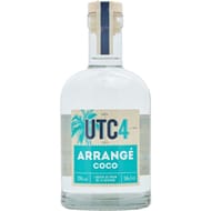 Carrefour utc4 rhum arrangé coco 50cl 35%