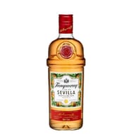 Tanqueray flor sevilla 70cl 41.3%vol