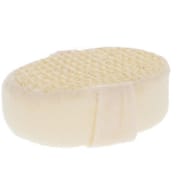 Eponge de bain