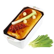 Terrine à l'ail des ours