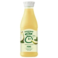 Innocent jus de poire 75cl