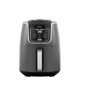 Ninja Foodi friteuse sans huile ma 5.2L gris AF160EU