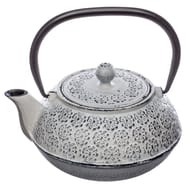 Théière fonte folk 1 l