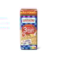 Lustucru coquillette cuisson rapide 1kg