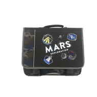 Cartable 41 cm "mars"