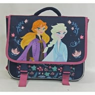 Cartable reine des neiges 38 cm
