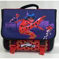 Cartable miraculous 38cm