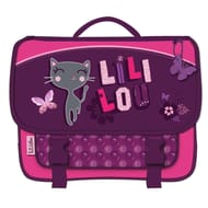 Cartable 38cm lililou