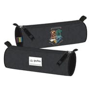 Trousse ronde harry potter hogwarts