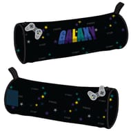 Trousse ronde kip game over