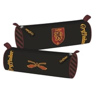 Trousse ronde harry potter gryffondor