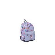 Sac à dos 1 compartiment new tropical vibes