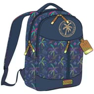 Sac à dos 2 compartiments ettavee palm