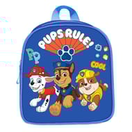 Sac à dos maternelle paw cool
