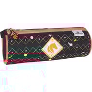 Trousse ronde cheval