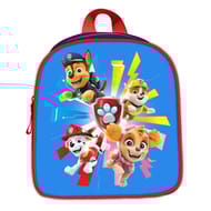 Sac à dos maternelle pat patrouille
