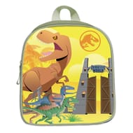 Sac à dos maternelle jurassic