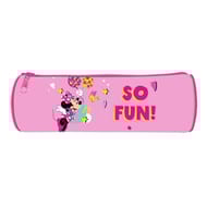 Trousse ronde minnie