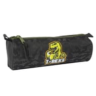 Trousse rectangulaire dinosaure